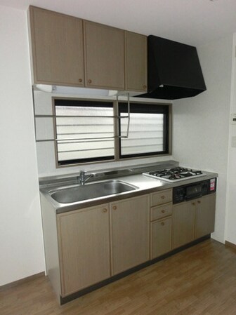 アークヒルズIの物件内観写真